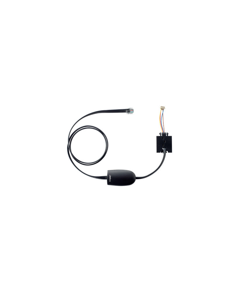 Buy Jabra Link EHS Adapter 14201-31 for NEC IP Phone