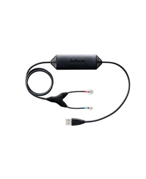 Buy Jabra Link EHS Adapter 14201-32 for Avaya/Nortel Phones with Jabra GN9300, PRO900, PRO930, PRO935, PRO9400, GO6400 Series