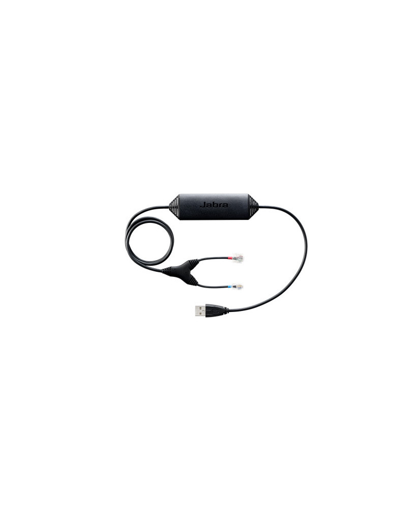 Buy Jabra Link EHS Adapter 14201-32 for Avaya/Nortel Phones with Jabra GN9300, PRO900, PRO930, PRO935, PRO9400, GO6400 Series