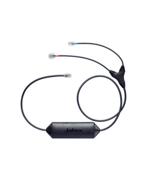 Jabra Link EHS Adapter 14201-33 for Avaya and Grandstream Phones