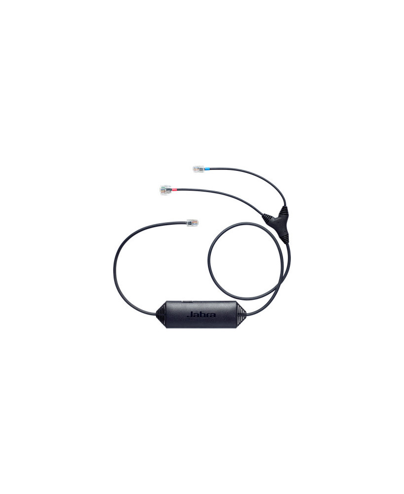 Jabra Link EHS Adapter 14201-33 for Avaya and Grandstream Phones