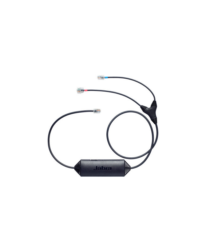 Jabra Link EHS Adapter 14201-33 for Avaya and Grandstream Phones