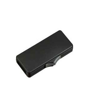 Jabra In-Line QD to QD Mute Switch 8855-00-00