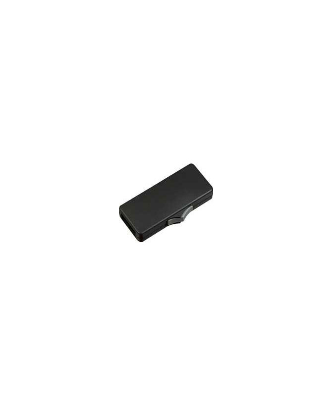 Jabra In-Line QD to QD Mute Switch 8855-00-00