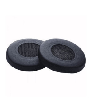 Jabra Spare Ear Cushion 2 PCS 14101-19 for Jabra PRO920, PRO925, PRO930, PRO935, PRO9450, PRO9460, PRO9465, PRO9470 Headsets