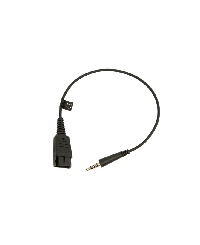 Buy Jabra Quick Disconnect to 3.5mm Jack Cord 8800-00-99 for Jabra SPEAK 410