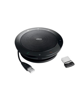 Jabra SPEAK 510+ USB MS/Bluetooth Speakerphone 7510-309