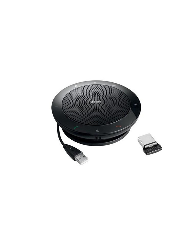 Jabra SPEAK 510+ USB MS/Bluetooth Speakerphone 7510-309