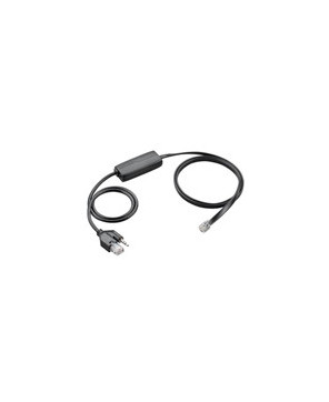 Buy Poly/Plantronics APT-31 Electronic Hook Switch (EHS) Adapter 37820-11 new $88.19