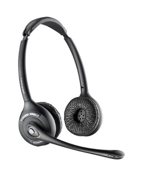 Buy Poly/Plantronics CS520A Spare Stereo Over-The-Head Headset 86920-02 for CS520/W420/W720 - New