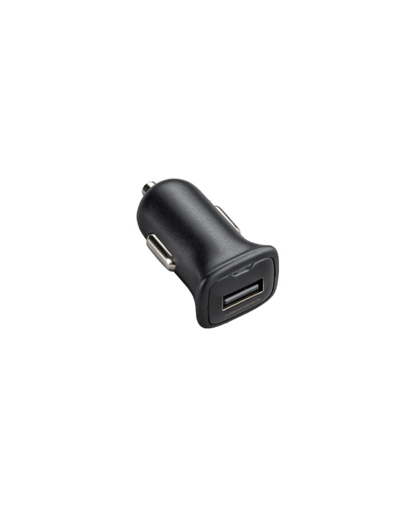 Buy Poly/Plantronics USB Car Charger 89110-01 / 85S02AA for Poly M25, M55, Voyager Legend