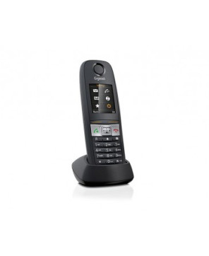 Buy Siemens Gigaset E630H Additional Robust Handset for E630A 