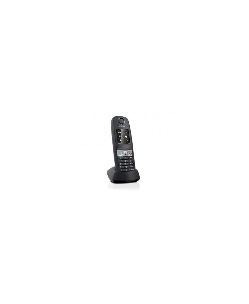 Buy Siemens Gigaset E630H Additional Robust Handset for E630A 