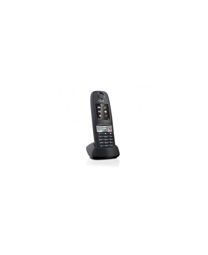 Buy Siemens Gigaset E630H Additional Robust Handset for E630A 