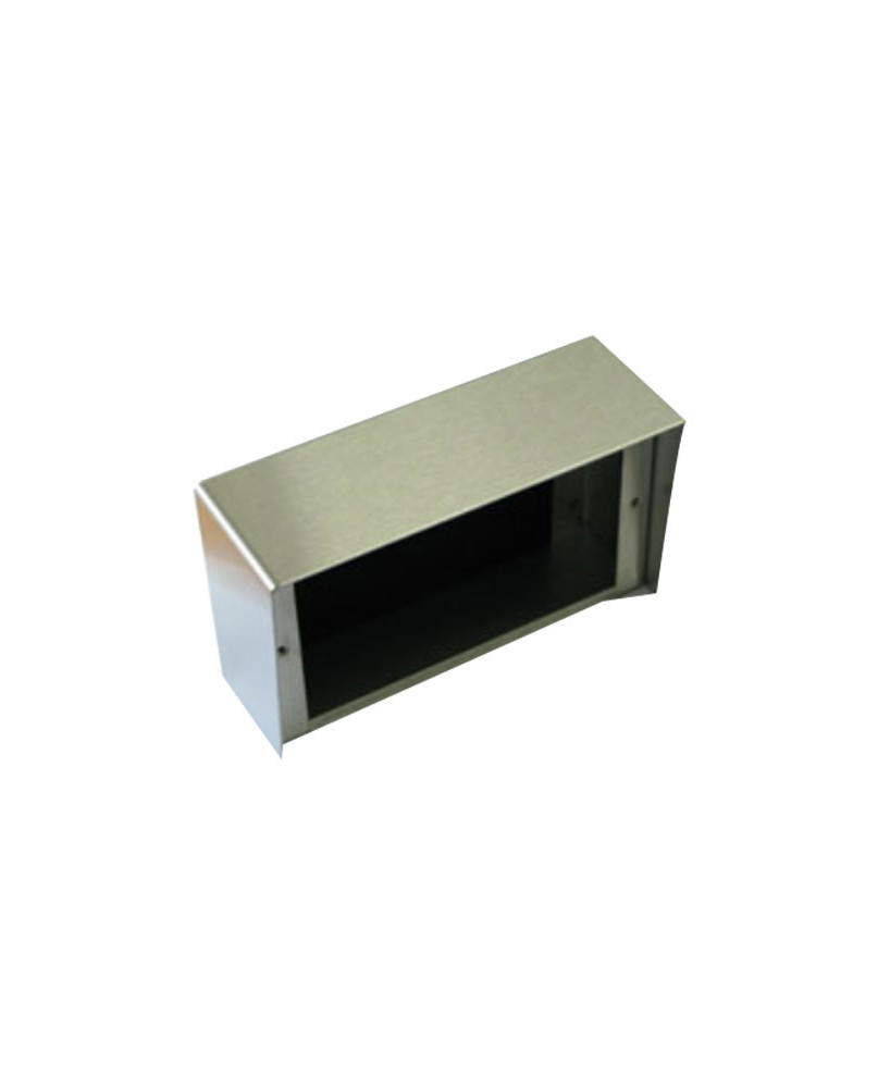 Buy Aristel Stainless Steel Surface Wall Mount AN SMB for SS91 / AN WDS