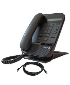 Buy Alcatel Lucent 8012 SIP Desk Telephone - New