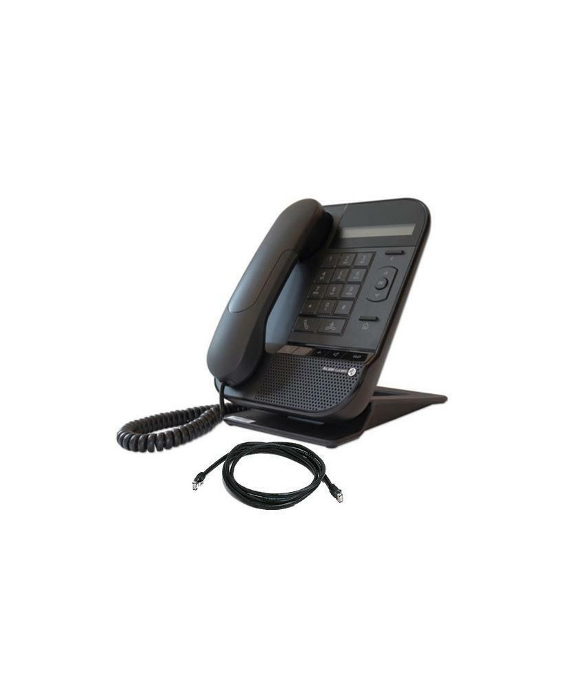 Buy Alcatel Lucent 8012 SIP Desk Telephone - New