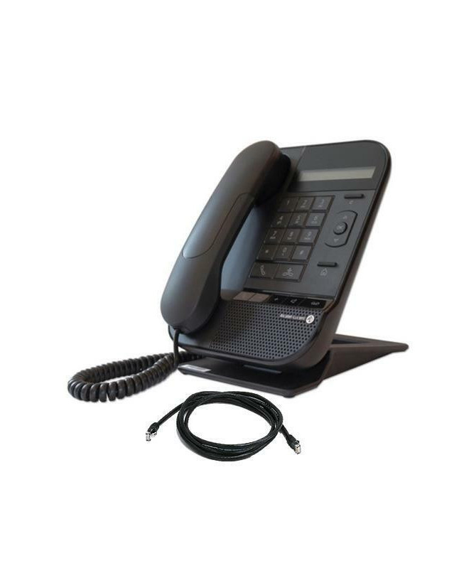 Buy Alcatel Lucent 8012 SIP Desk Telephone - New