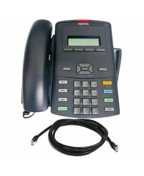 Buy Nortel 1210 IP Phone in Charcoal - New