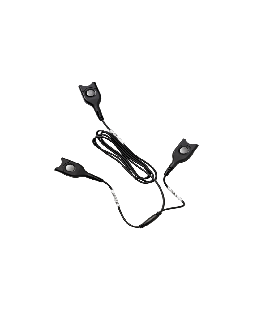 Buy EPOS | SENNHEISER ATC 1 ED to 2x ED Training Cable 1000760