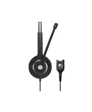 Buy EPOS | SENNHEISER IMPACT SC 260 Stereo Wideband Headset with QD Connection 1000515