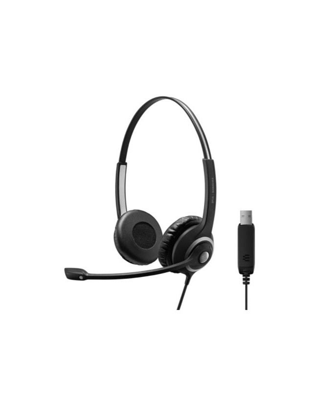 Buy EPOS | SENNHEISER IMPACT SC 260 USB Stereo Headset 1000517