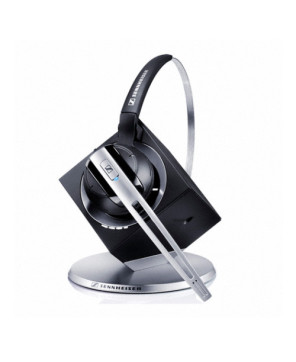 EPOS | SENNHEISER DW 10 USB Single-sided Premium Wireless Office Headset with DECT Connectivity 504315