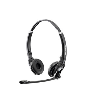 Buy EPOS | SENNHEISER IMPACT DW PRO 2 Replacement Binaural Wireless Headset 1000511