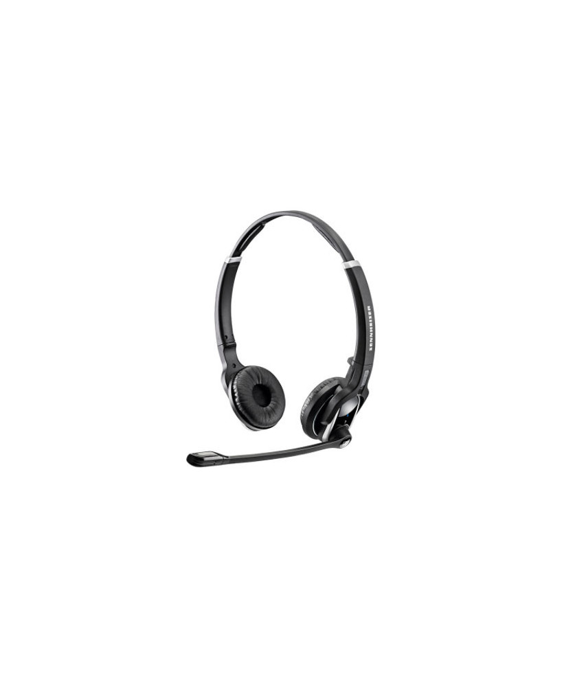 Buy EPOS | SENNHEISER IMPACT DW PRO 2 Replacement Binaural Wireless Headset 1000511