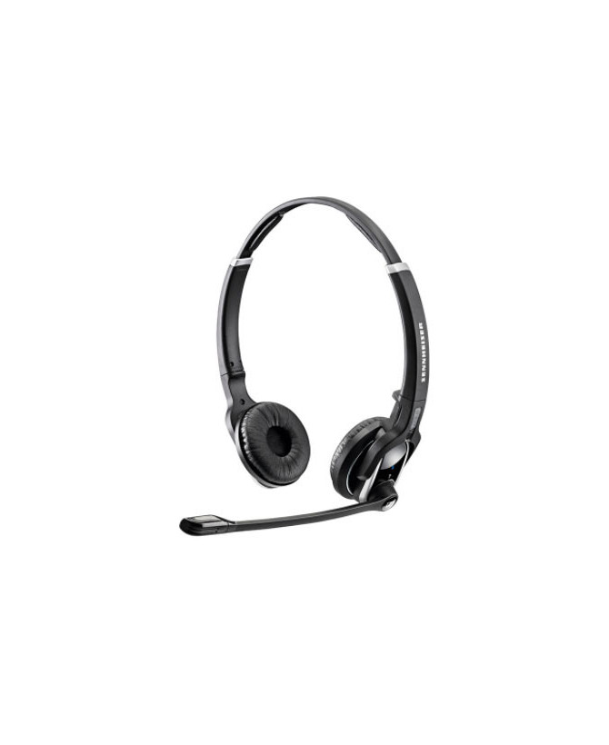 Buy EPOS | SENNHEISER IMPACT DW PRO 2 Replacement Binaural Wireless Headset 1000511