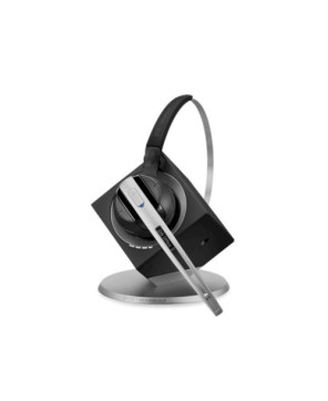 Buy EPOS | SENNHEISER IMPACT DW Office ML DECT Mono Wireless Headset 1000532