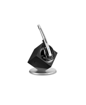 EPOS | SENNHEISER IMPACT DW OFFICE USB ML Single-sided Convertible Headset with DECT Connection 1000543 / 504469