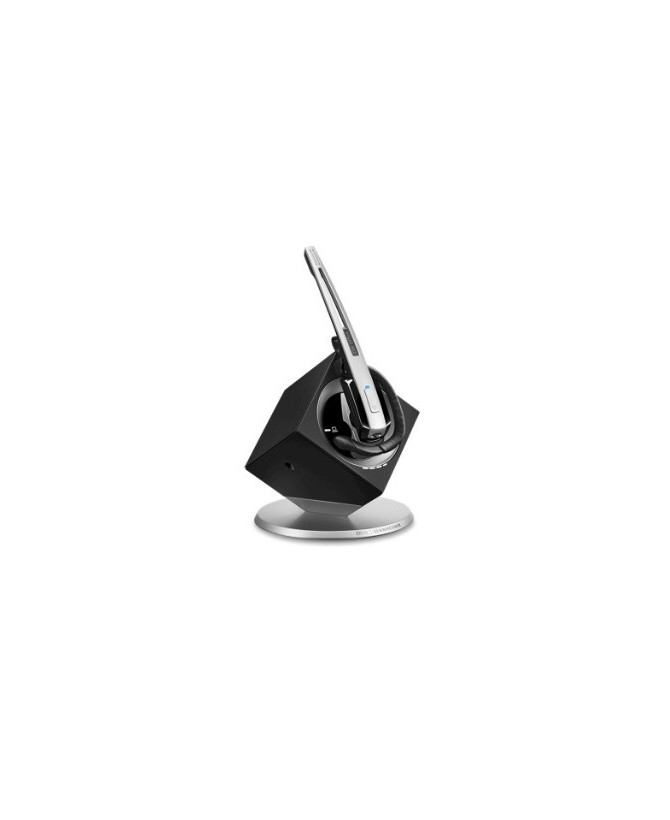 EPOS | SENNHEISER IMPACT DW OFFICE USB ML Single-sided Convertible Headset with DECT Connection 1000543 / 504469