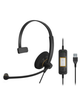 Buy EPOS | SENNHEISER IMPACT SC 30 USB ML Mono Headset 1000550