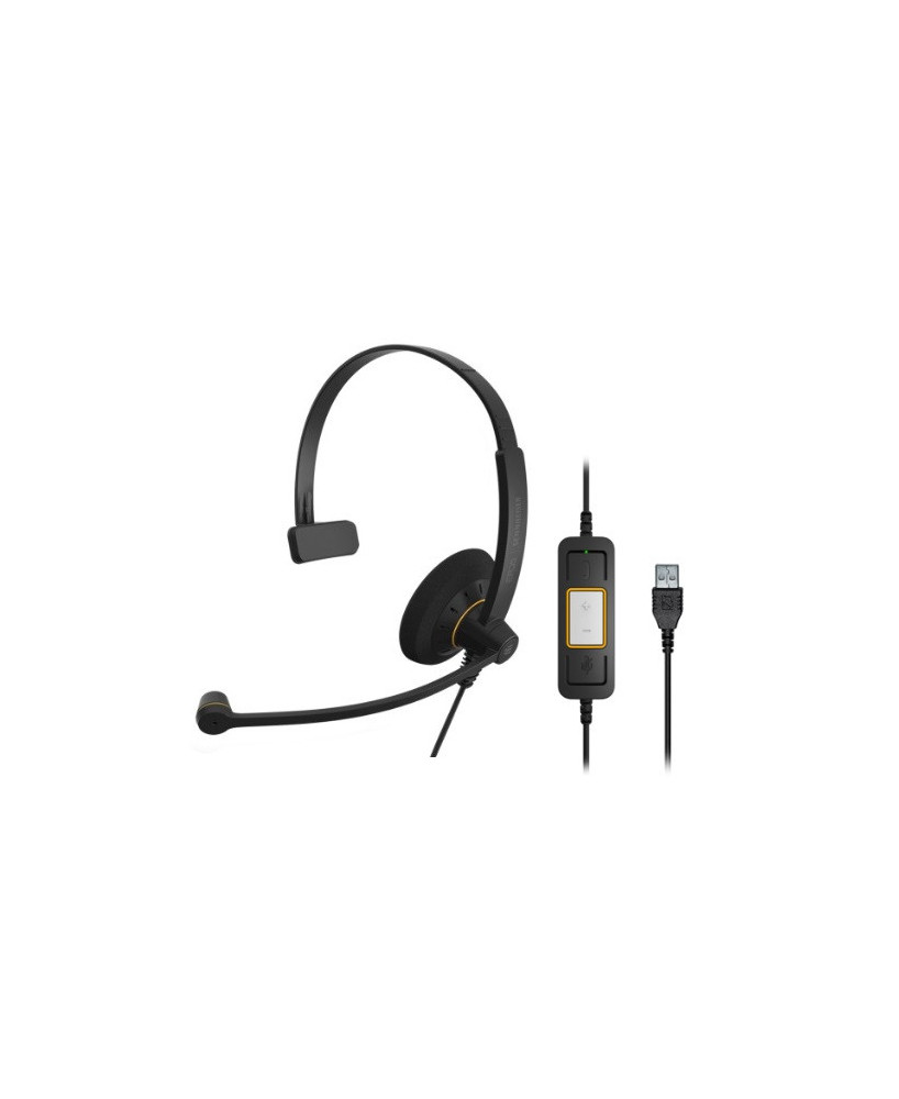 Buy EPOS | SENNHEISER IMPACT SC 30 USB ML Mono Headset 1000550