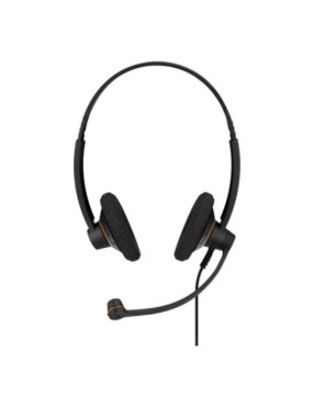 Buy EPOS | SENNHEISER IMPACT SC 60 USB ML Stereo Wired Headset 1000551