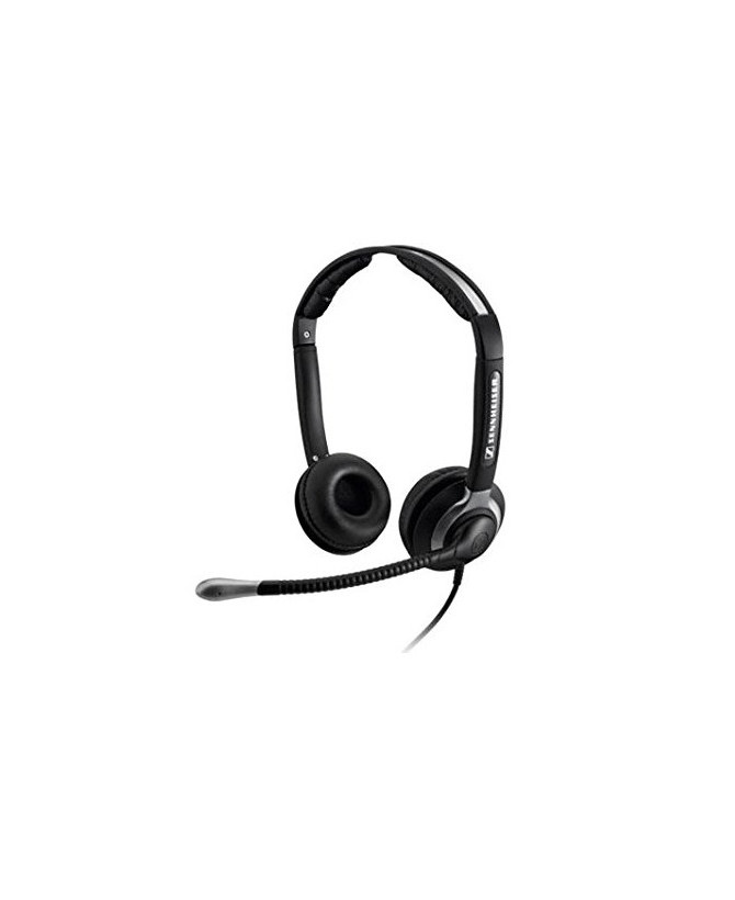 Buy New EPOS | SENNHEISER CC 550 Stereo Over-the-Head QD Headset 5361