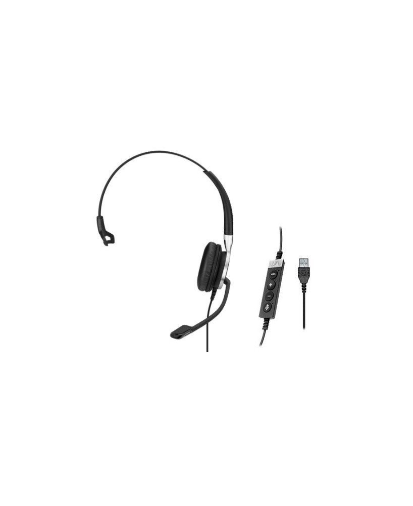 Buy EPOS | SENNHEISER IMPACT SC 630 USB ML Wired Mono Headset 1000552