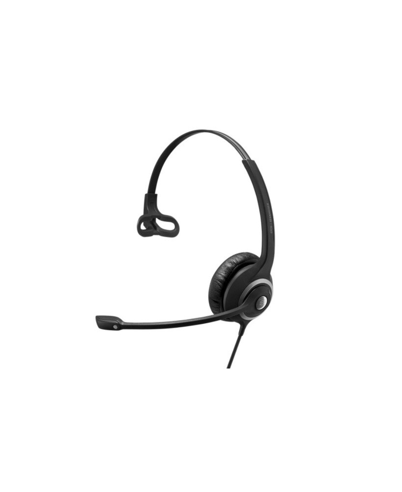 Buy EPOS | SENNHEISER IMPACT SC 230 USB MS II Mono  Headset 1000578 / 506482 - New  | The Telecomshop AU