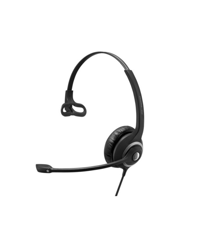 Buy EPOS | SENNHEISER IMPACT SC 230 USB MS II Mono  Headset 1000578 / 506482 - New  | The Telecomshop AU