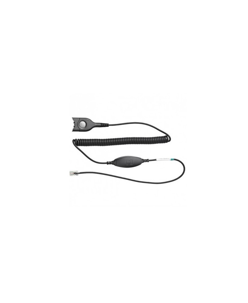 Buy EPOS | SENNHEISER CLS 01 Headset Connection Cable 1000840