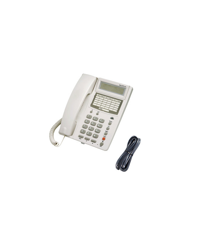 Buy Aristel CID70W SmartPhone Caller ID SLT Handset in White