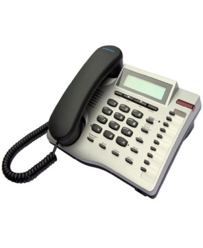 New Interquartz IQ335 Caller ID Telephone