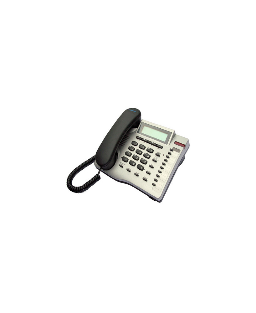 New Interquartz IQ335 Caller ID Telephone