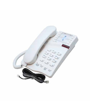 Buy New Interquartz Gemini IQ333C Analogue Stylish Phone