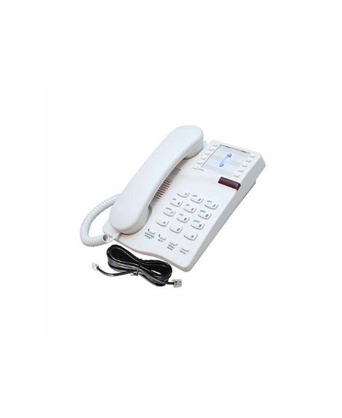 Buy New Interquartz Gemini IQ333C Analogue Stylish Phone