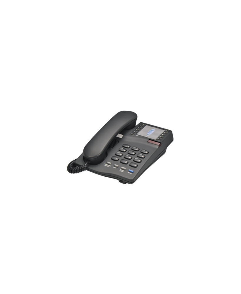 New Interquartz Gemini IQ333EHS Analogue Integrated Phone