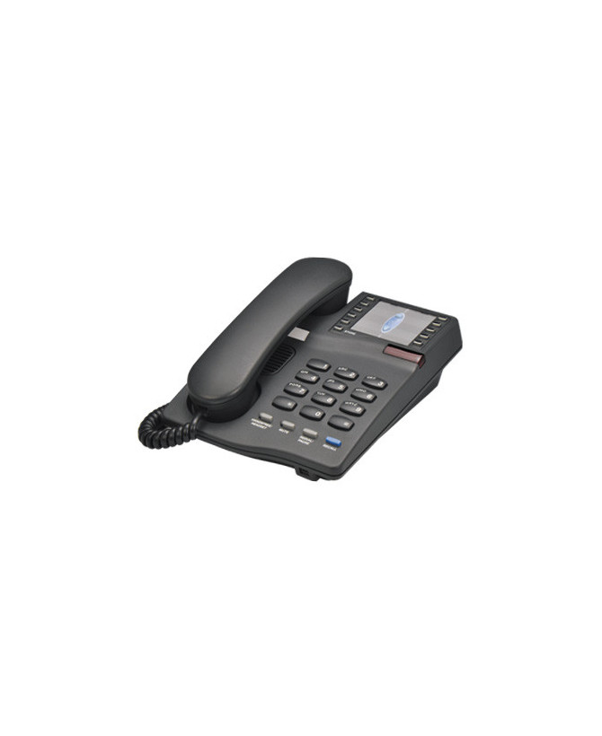 New Interquartz Gemini IQ333EHS Analogue Integrated Phone