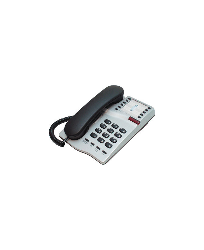 Buy New Interquartz Gemini IQ333S Stylish Analogue Phone