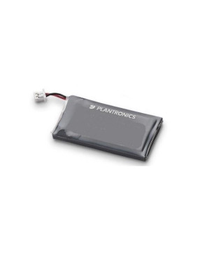 Buy HP Poly/Plantronics Spare Headset Battery 202599-03 / 85Q97AA for CS510, CS520, W710, W720, W410 and W420